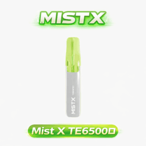 Mist X 鴨嘴獸 超萌造型 6500 口抽超久 冰爽水果口味 涼感入喉 可充電設計不怕沒電 質感玩家的潮流補給 台灣現貨
